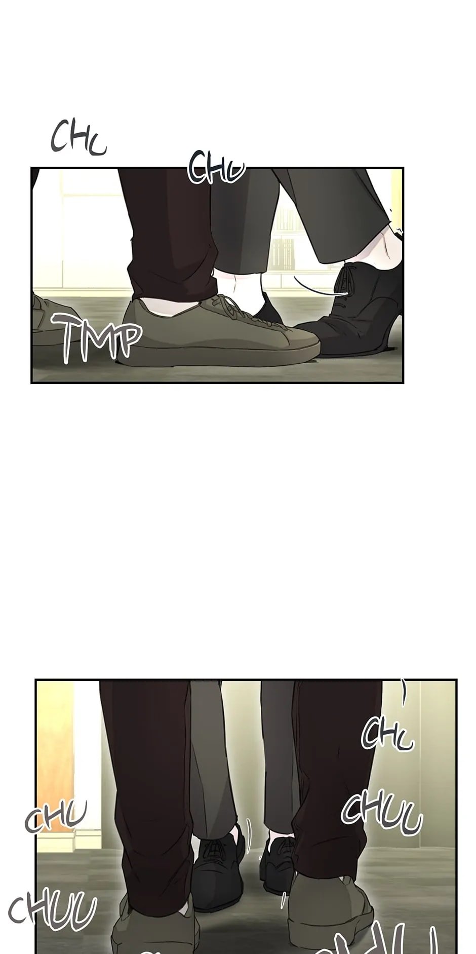 Nerd Project, Chapter 18 image 11